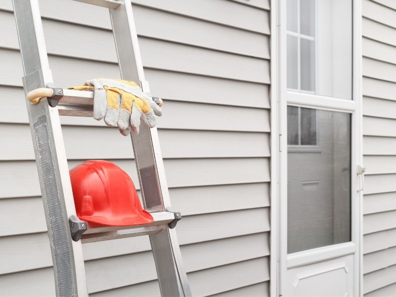 Siding Installation Contractor