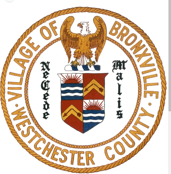 Village Of Bronxville Westchester County