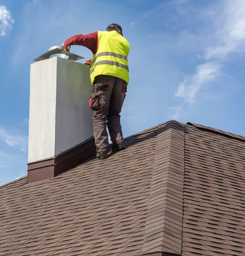 chimney Service