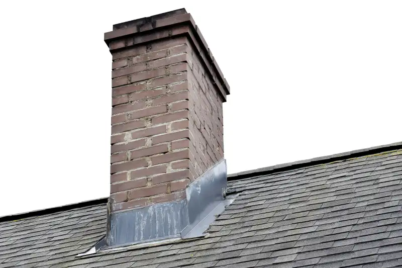 Chimney Water Proofing