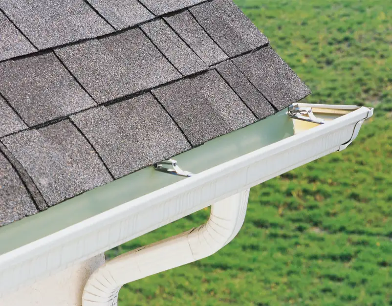 Gutter Repair