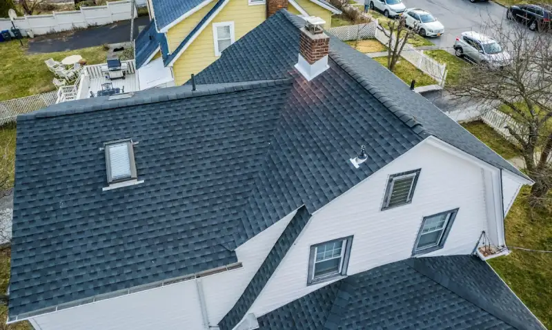 Skylight Installation