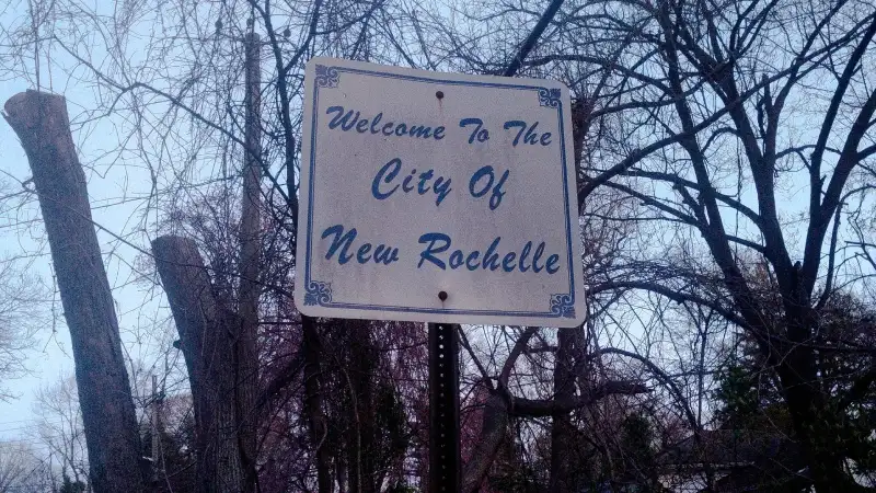 New Rochelle