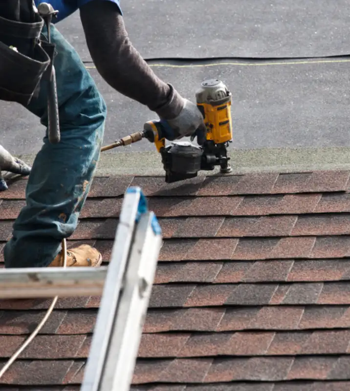 Roof Repair