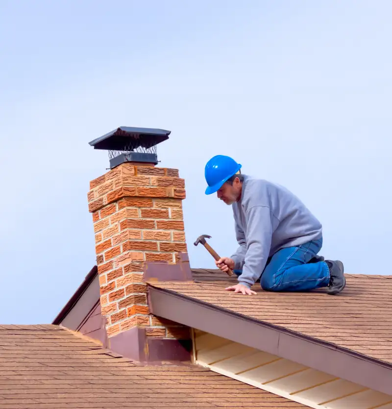 Roofing Inspection