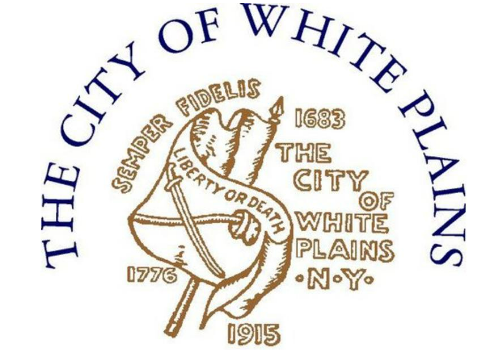 The city Of White Plains