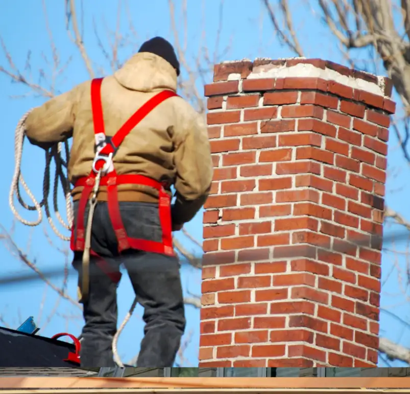 Chimney Waterproofing