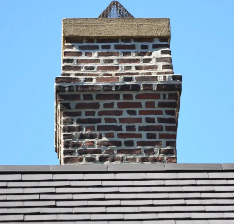 Chimney Waterproofing