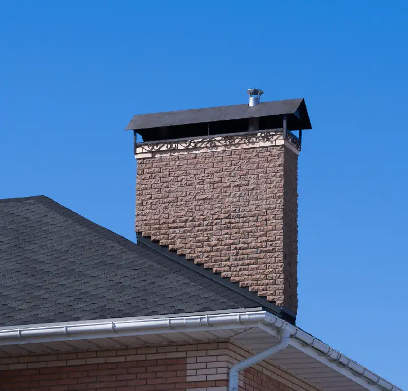 Chimney Water Proofing