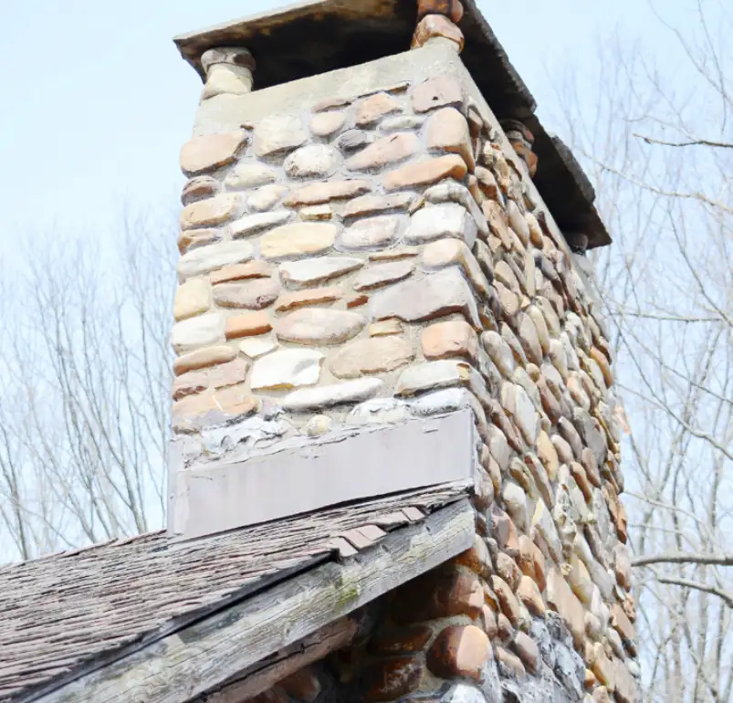 Chimney Waterproofing