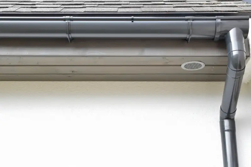 Gutter Repair