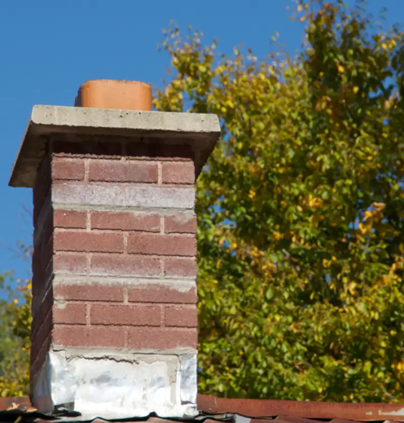 Chimney Services