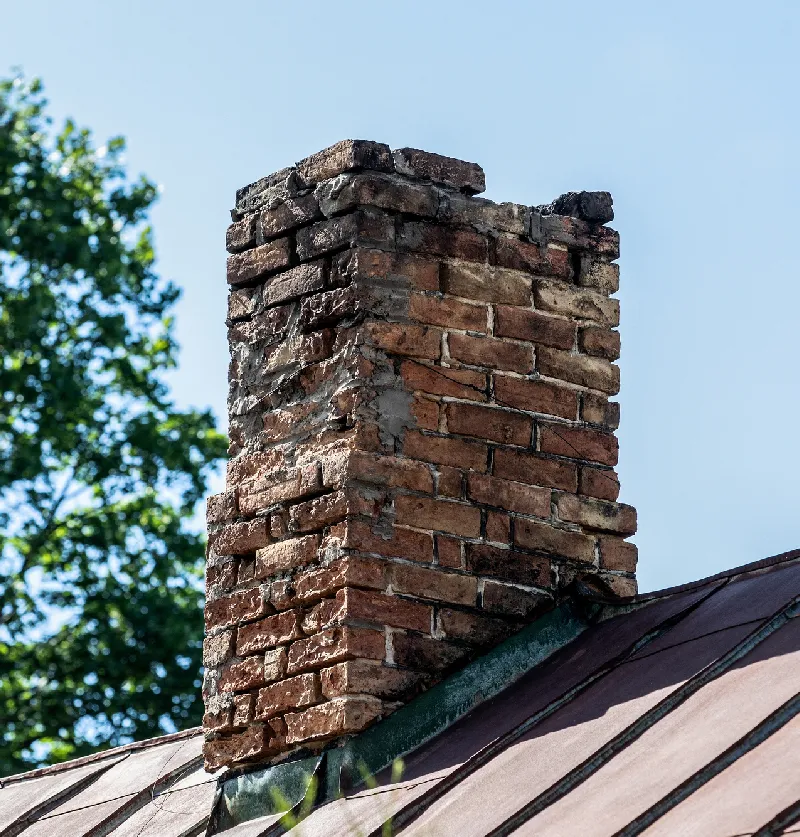 Chimney Services