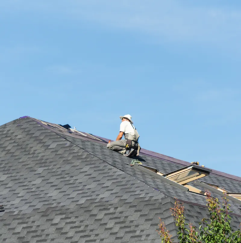 Roofing Inspection And Certification