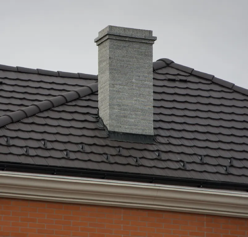 Chimney Waterproofing