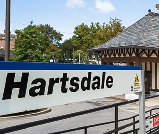 Hartsdale