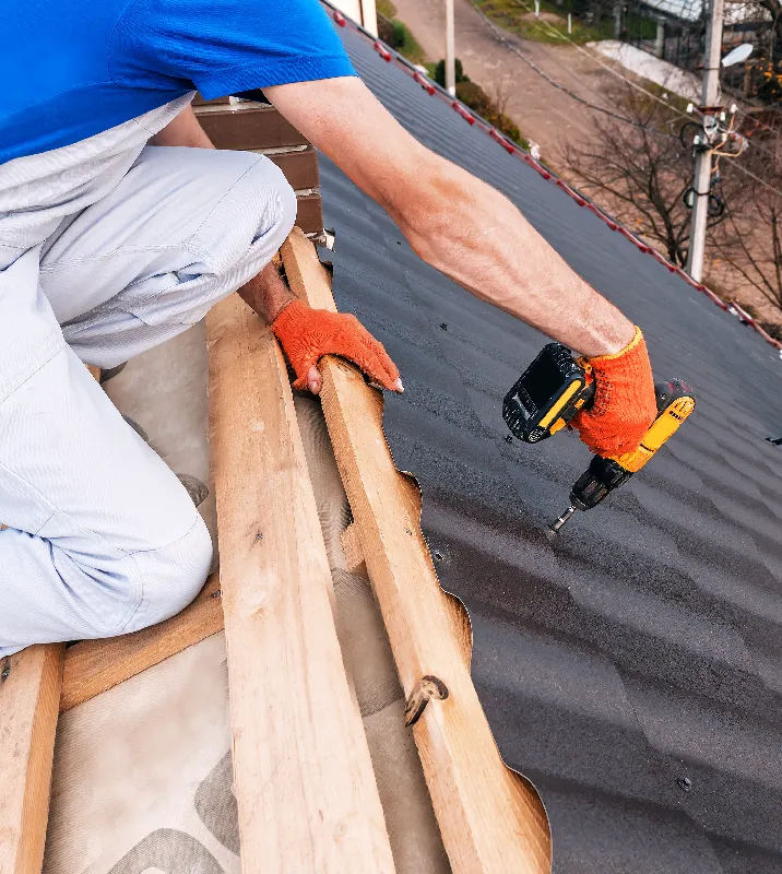 Roof Repair