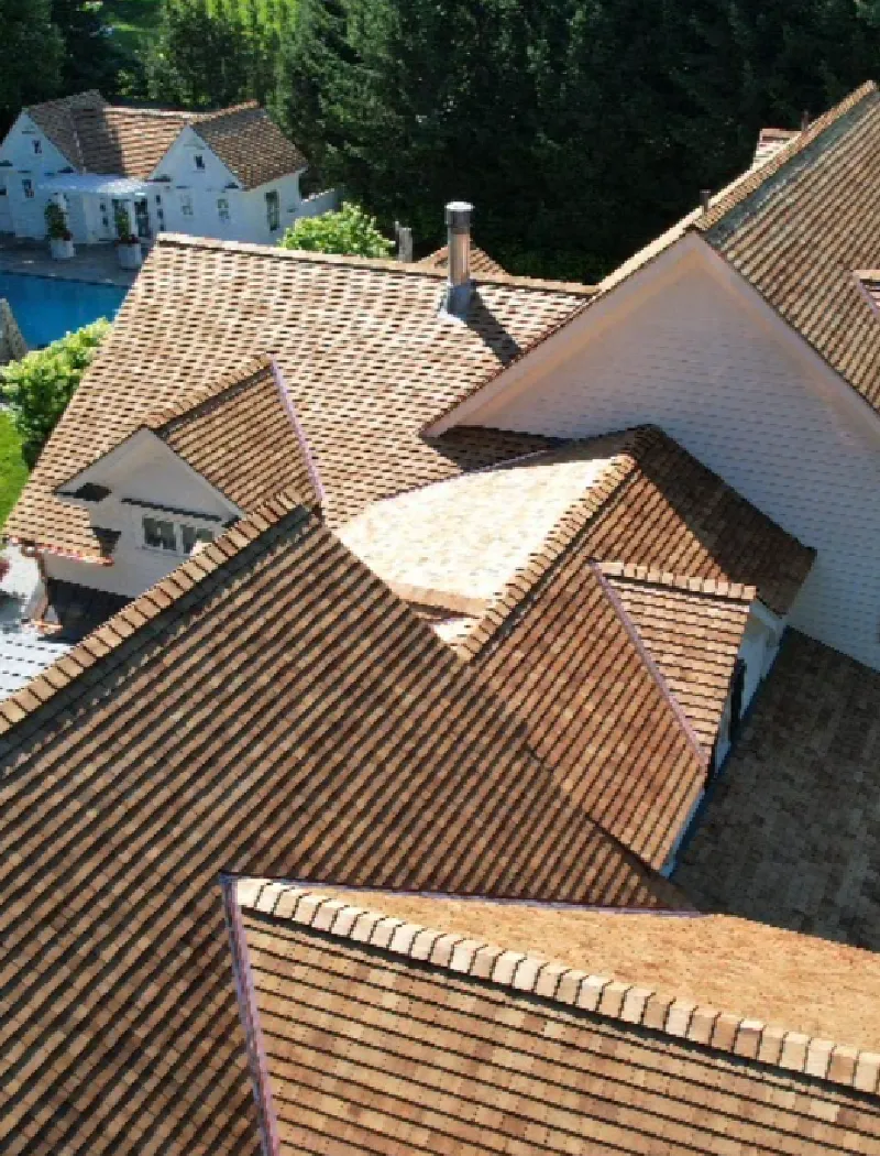 Roofing