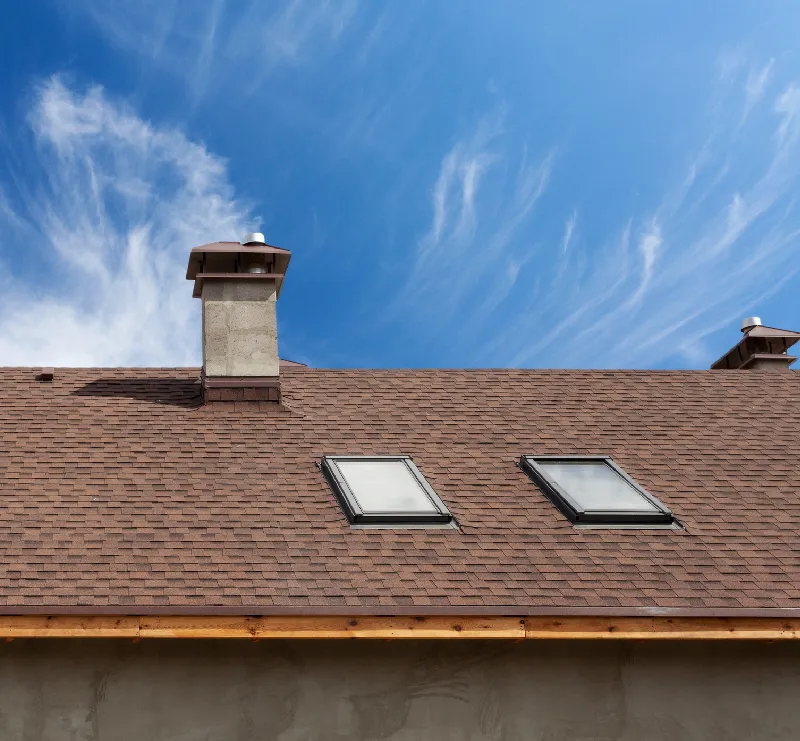 Skylight Installation