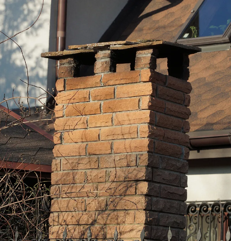 Chimney Watreproofing