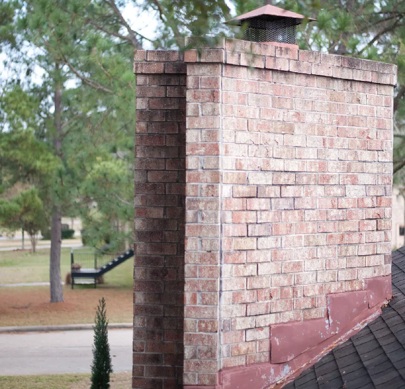 Chimney Services