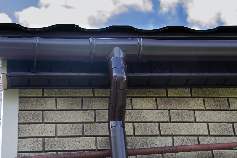 Gutter Repair