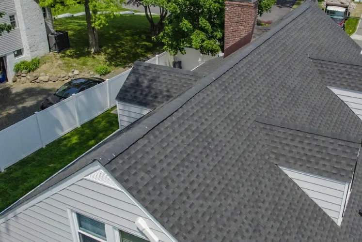 Roofing Services