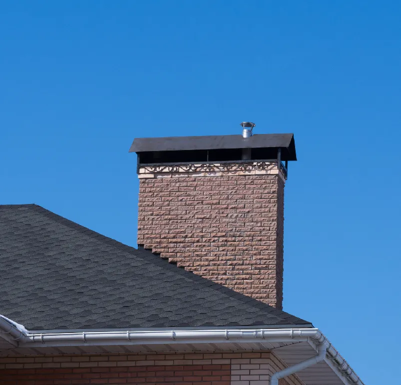 Chimney Waterproofing