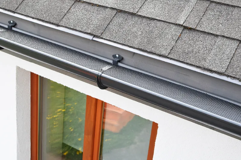 Gutter Repair