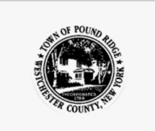 Pound Ridge Logo