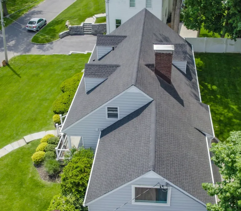 Roof Installation