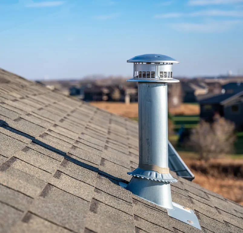 Chimney Waterproofing