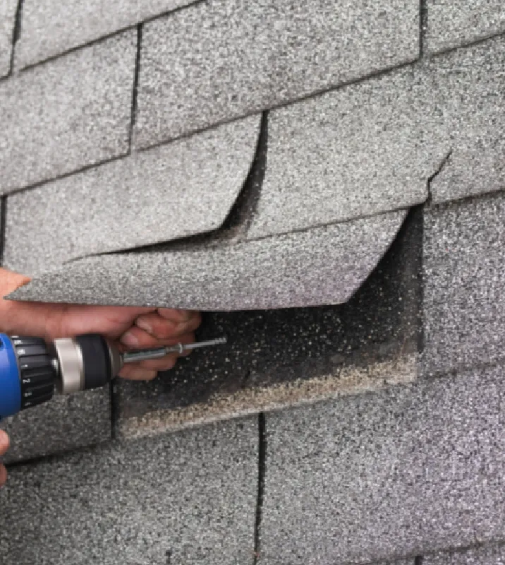 Roof Repair