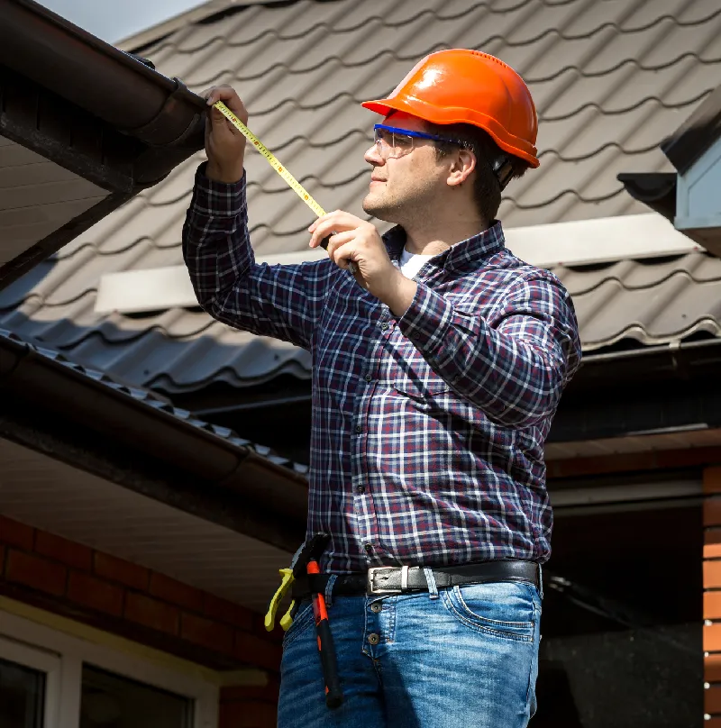 Roofing Inspection and Certification