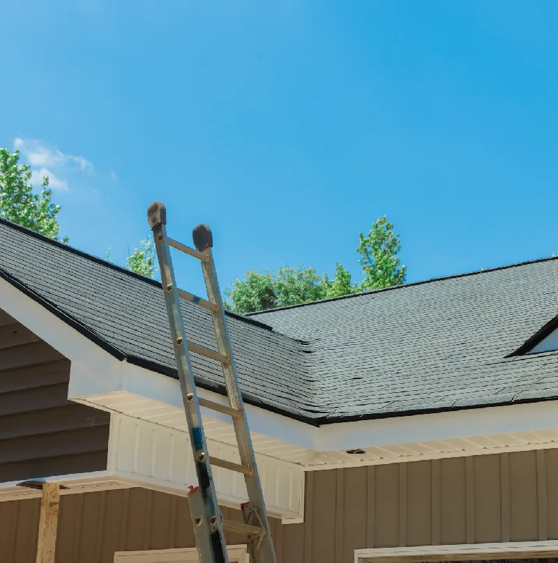 Roofing Ispection and Certification