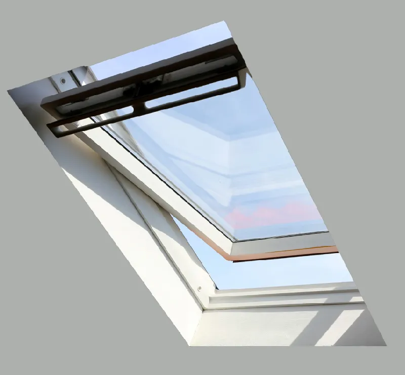 Skylight Installation