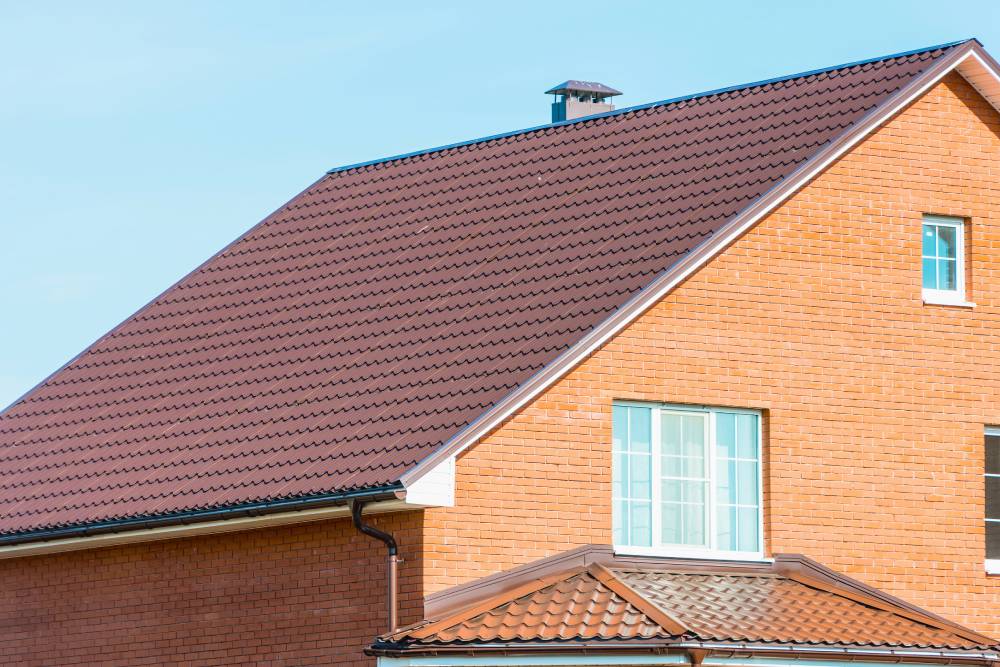 Choosing The Right Type Of Residential Roofing Material