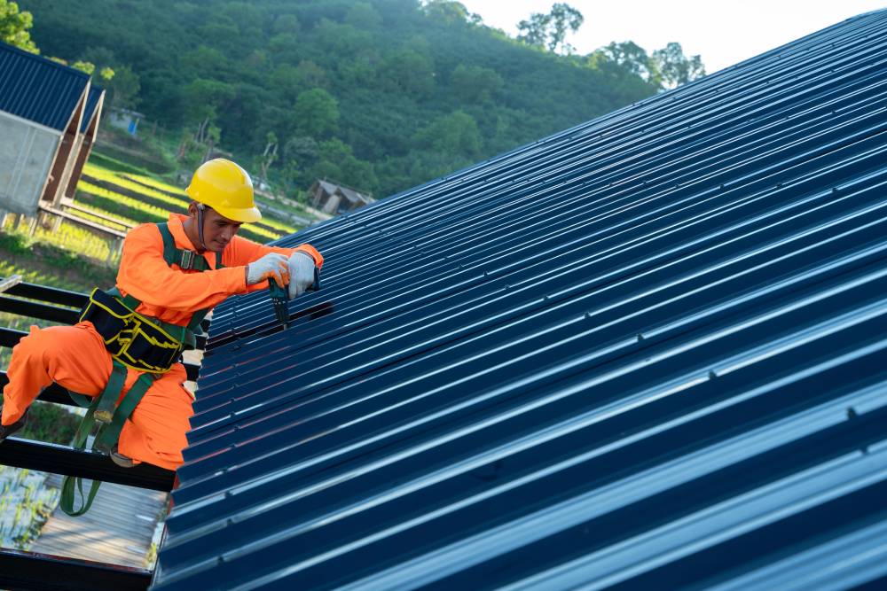 Understanding The Importance Of Commercial Roofing For Your Business